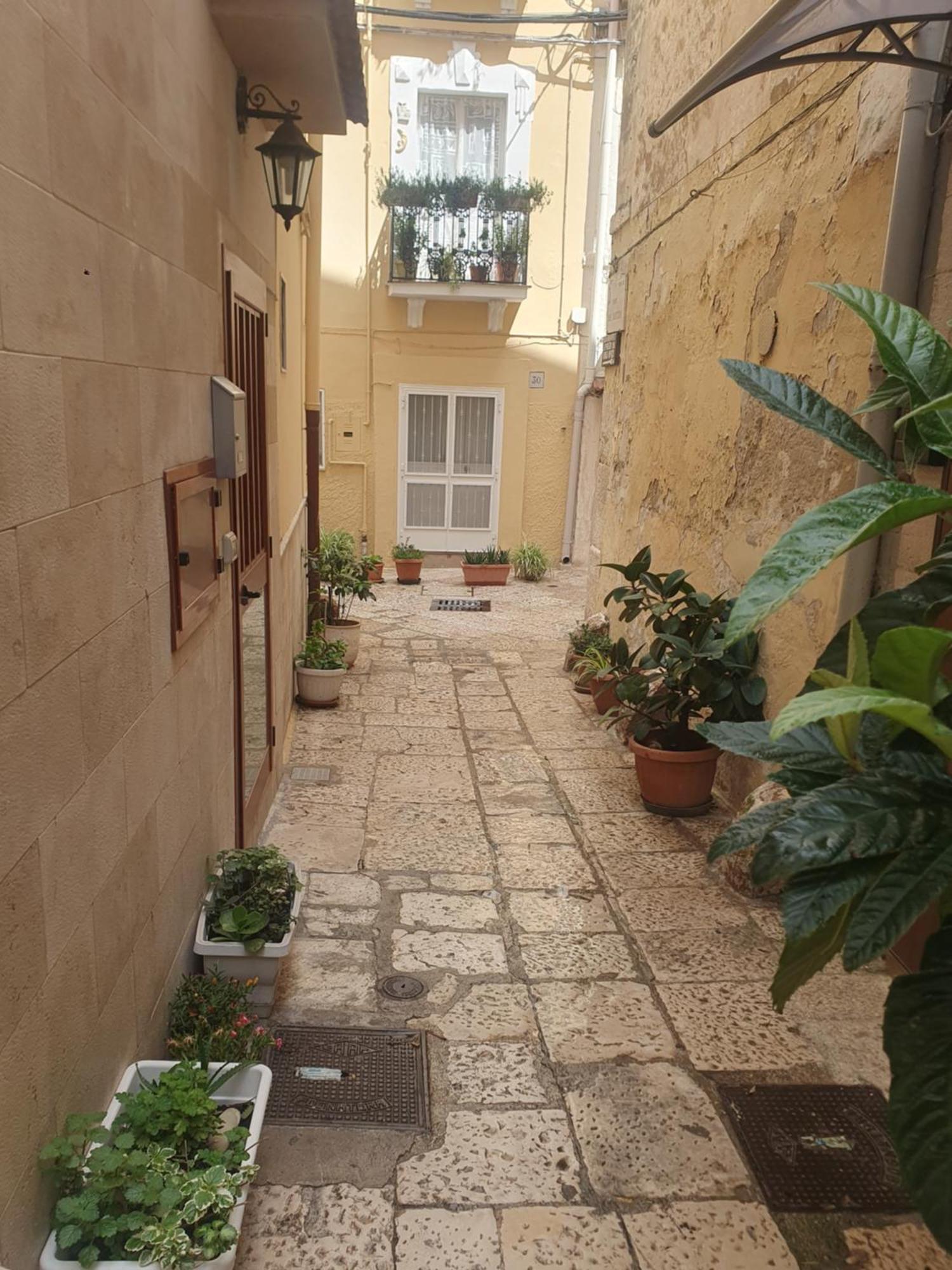 Holiday home Corte Del Dattilo Nel Borgo Antico *