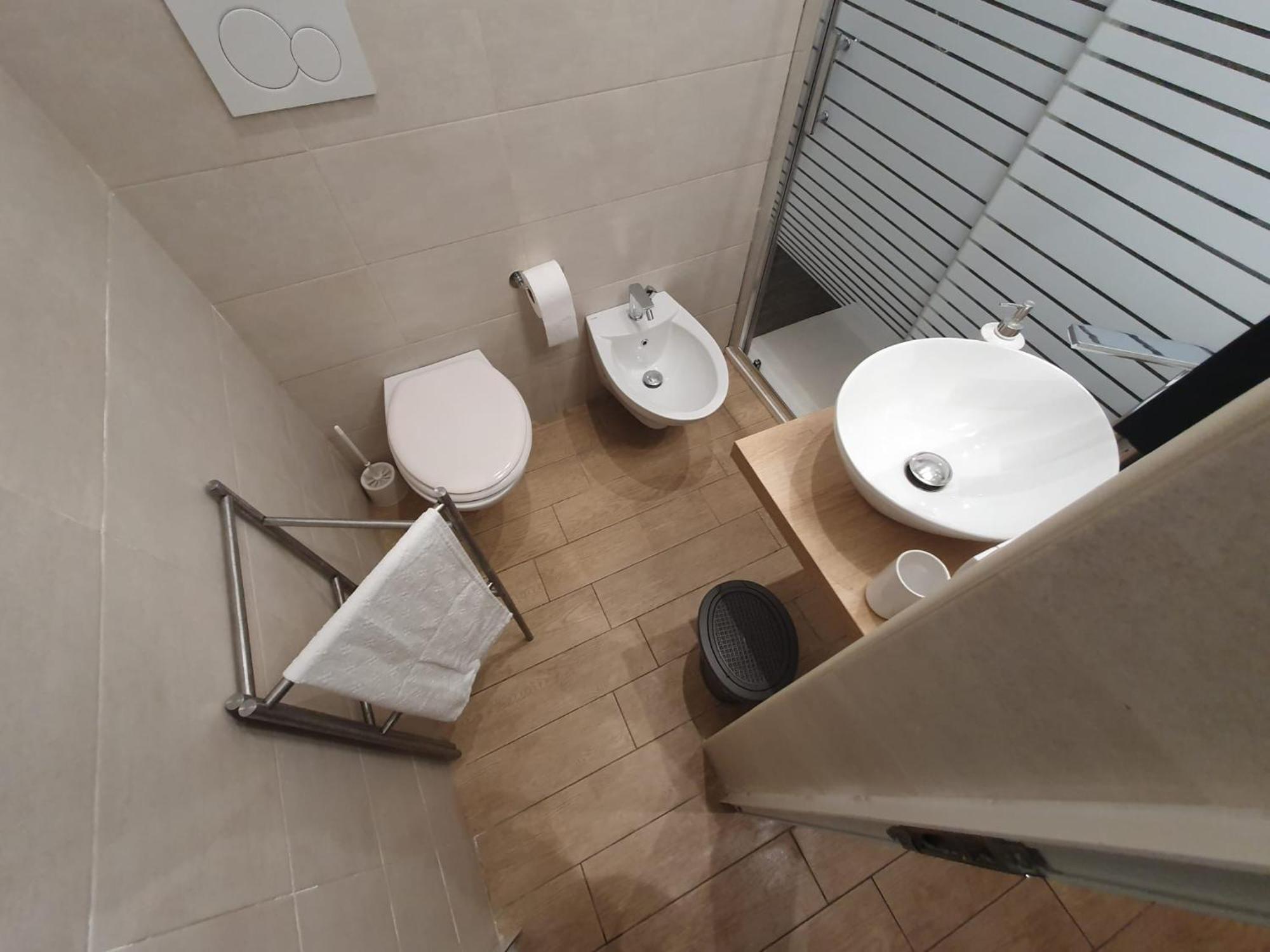 Holiday home Corte Del Dattilo Nel Borgo Antico *
