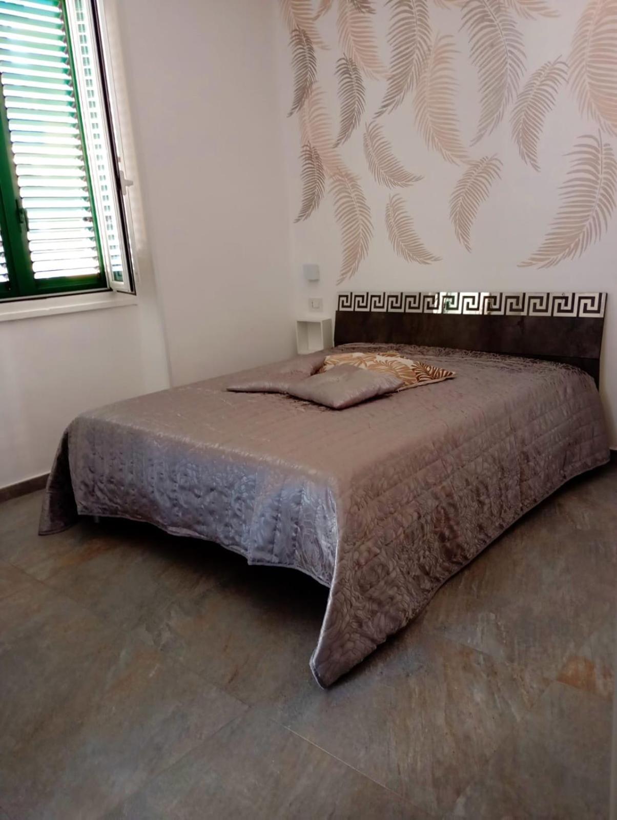 D&a Appartament Apartament