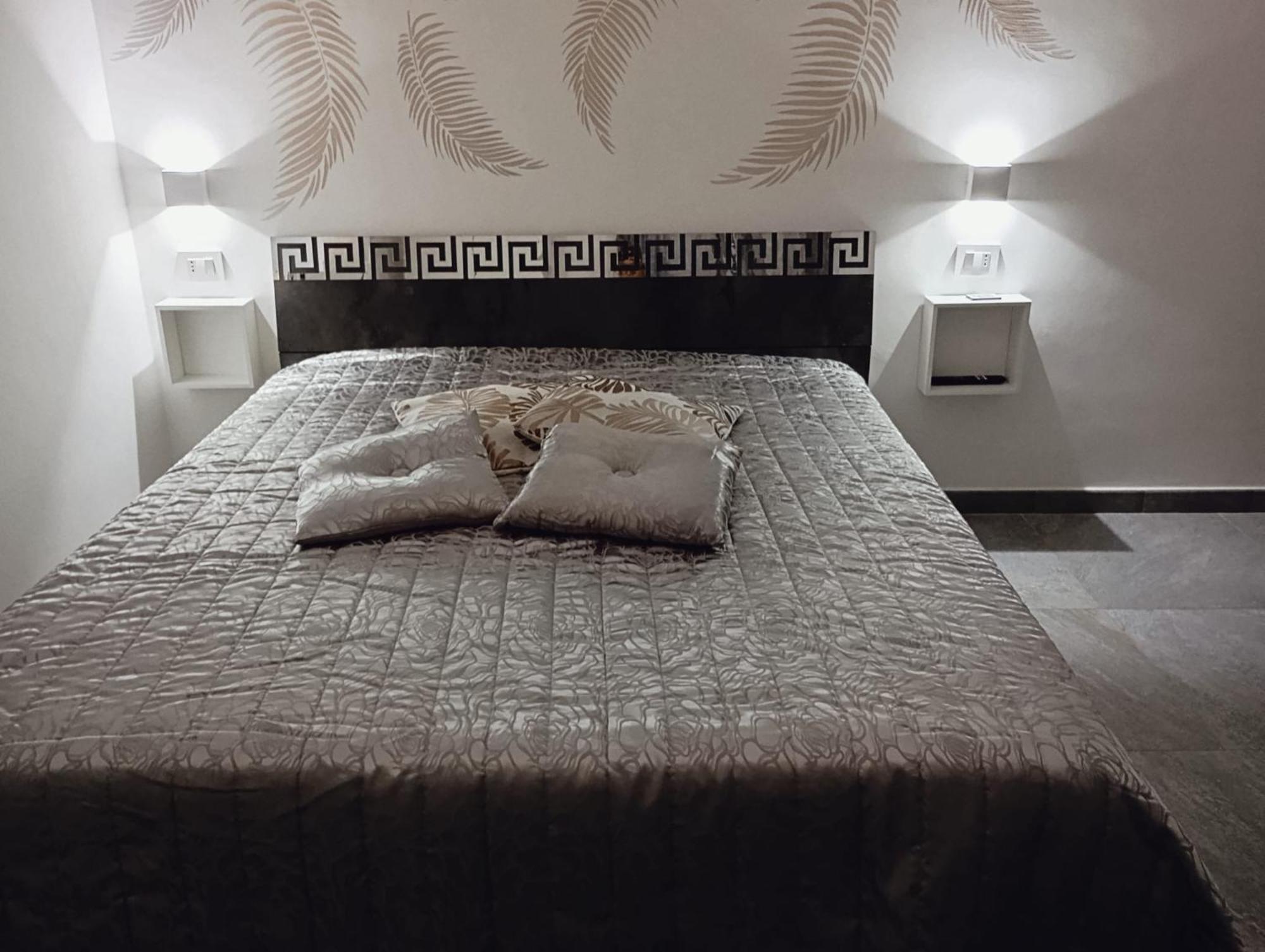 Apartament D&a Appartament *