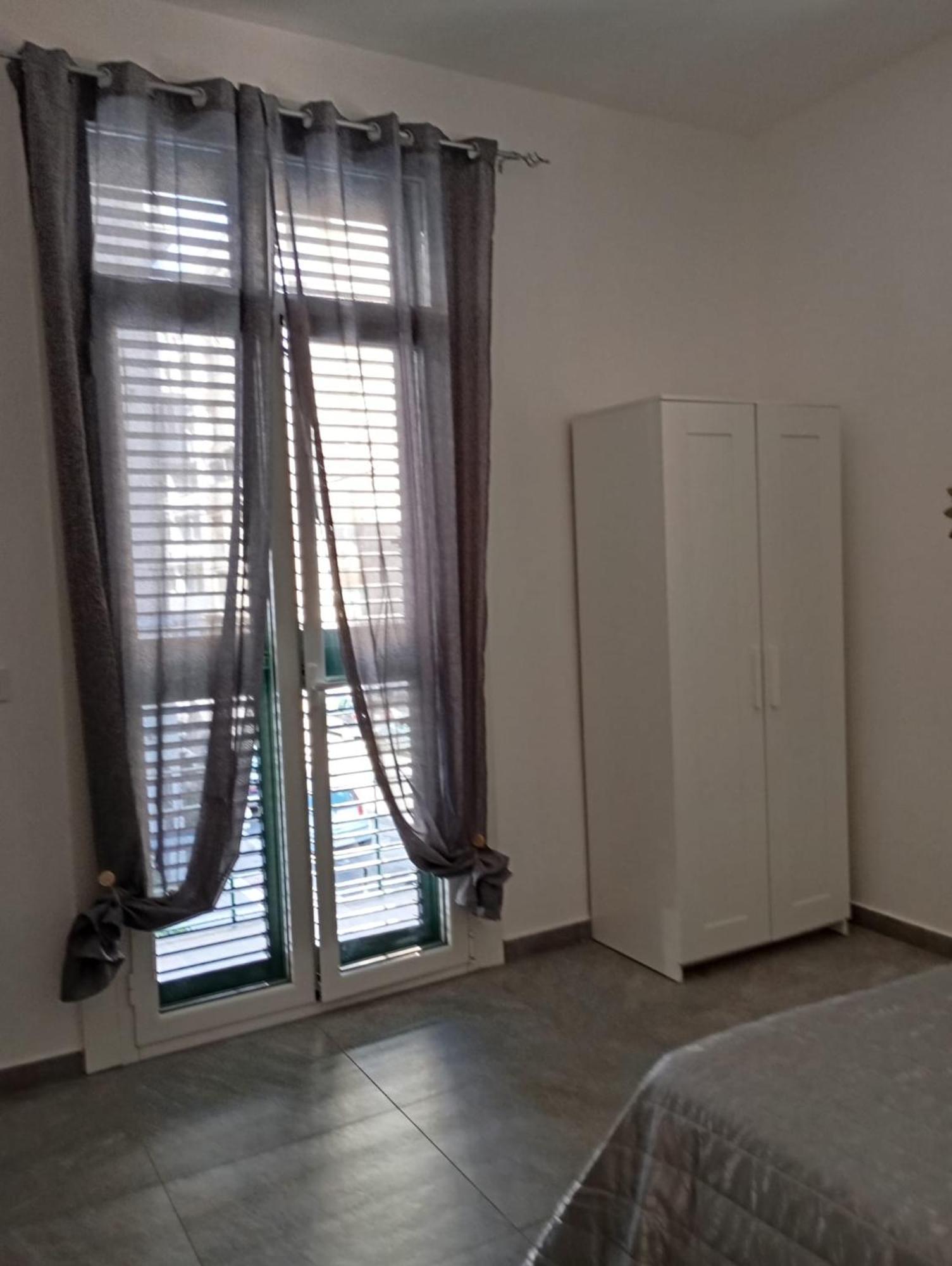 Apartament D&a Appartament Bari