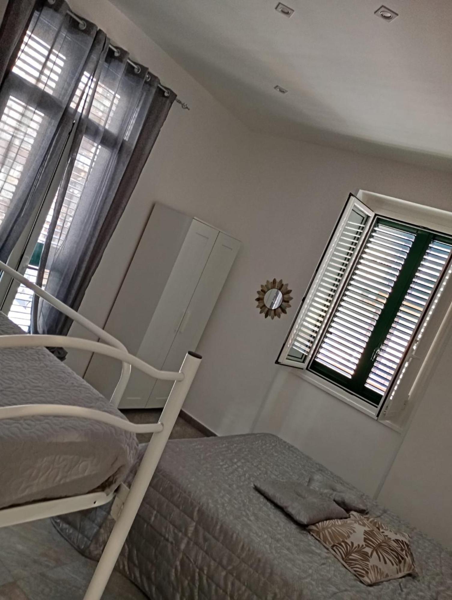 Apartament D&a Appartament