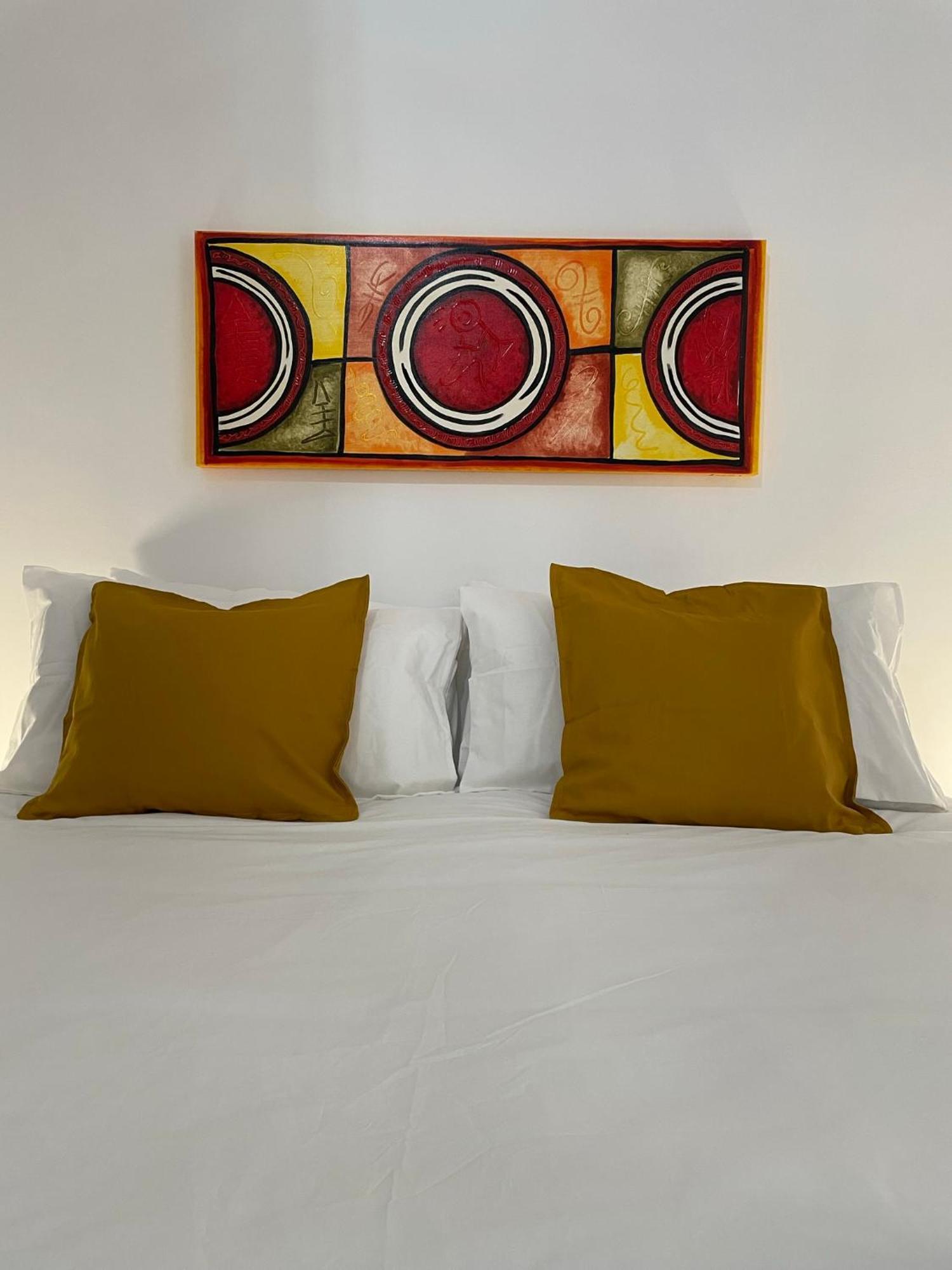 Apartment Incas Bari