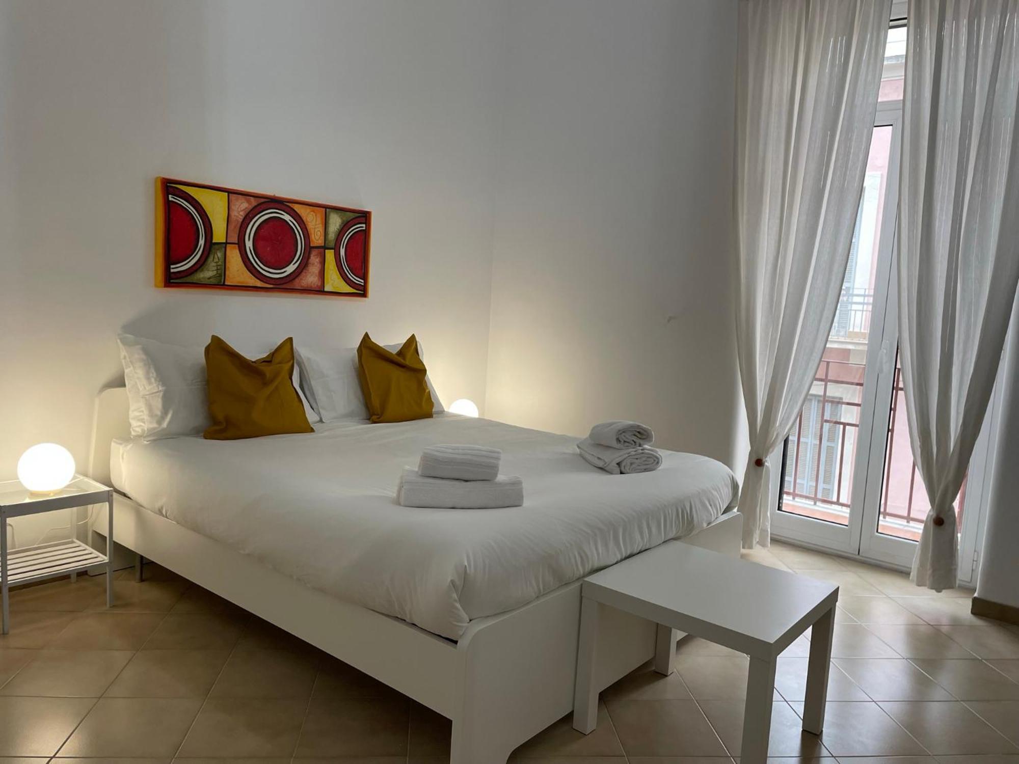 Apartment Incas