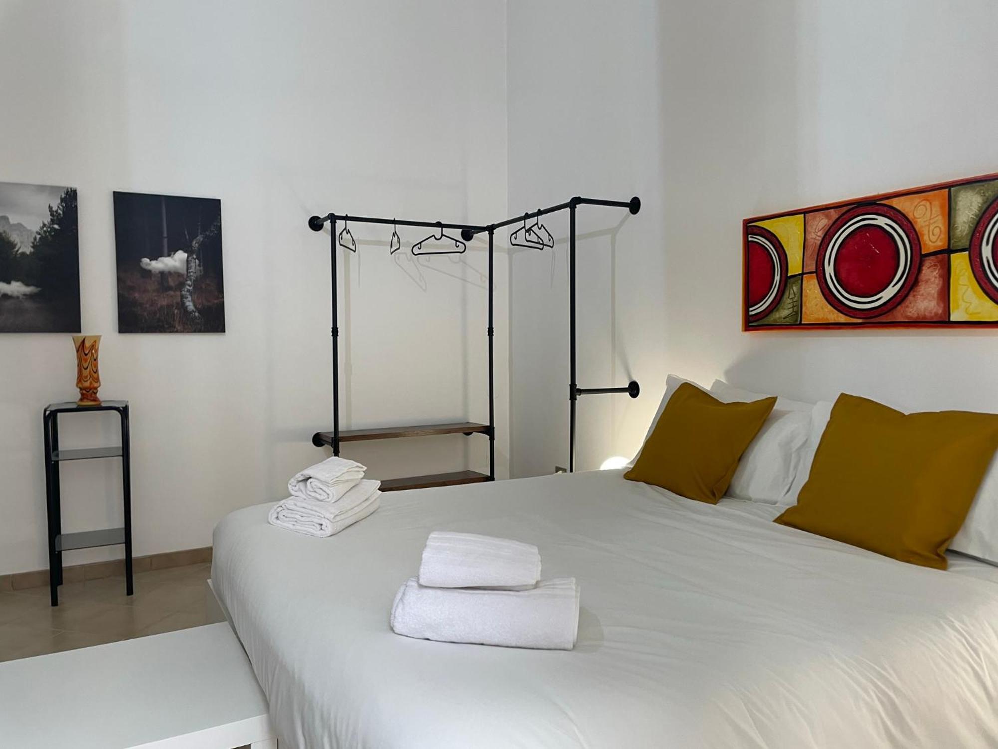 Incas Apartment