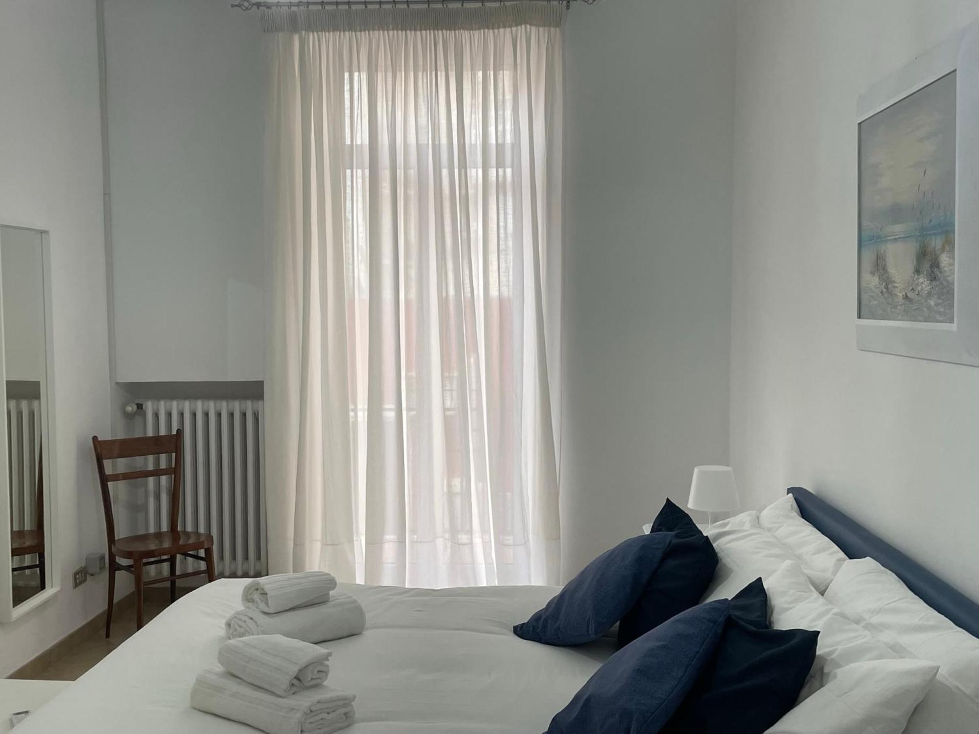 Incas Apartment