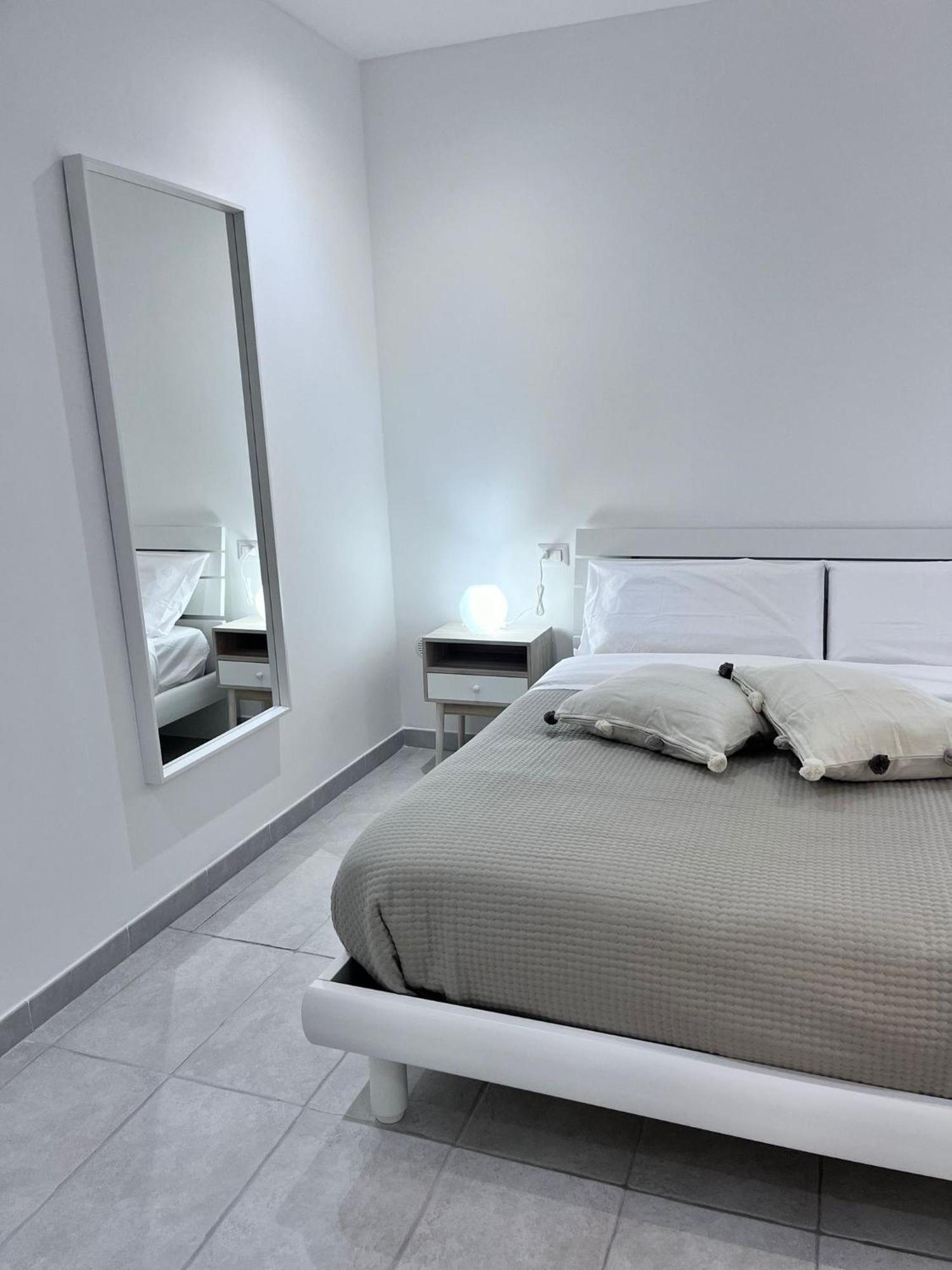 Nonna Maria Apartment Bari