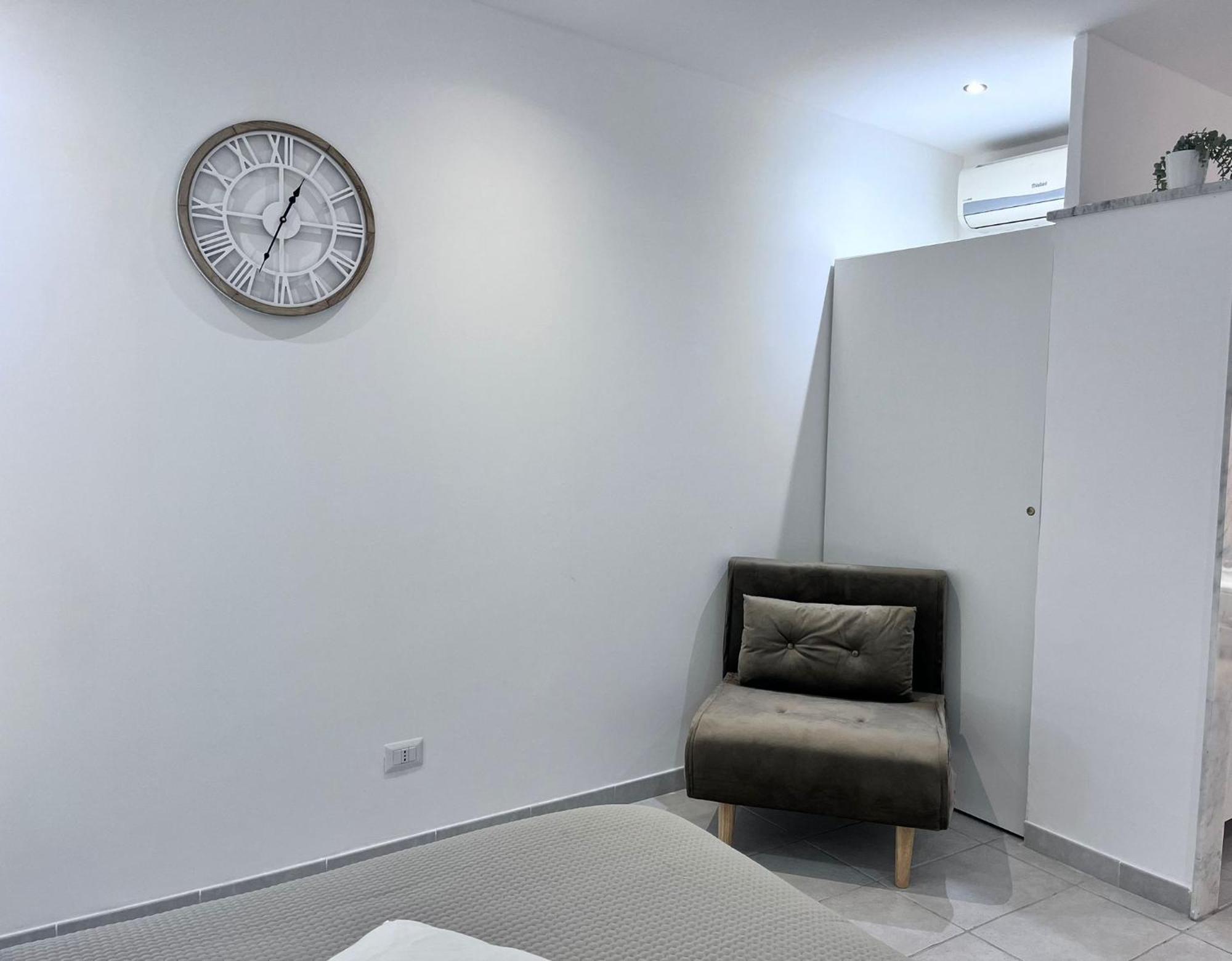 Apartment Nonna Maria Bari