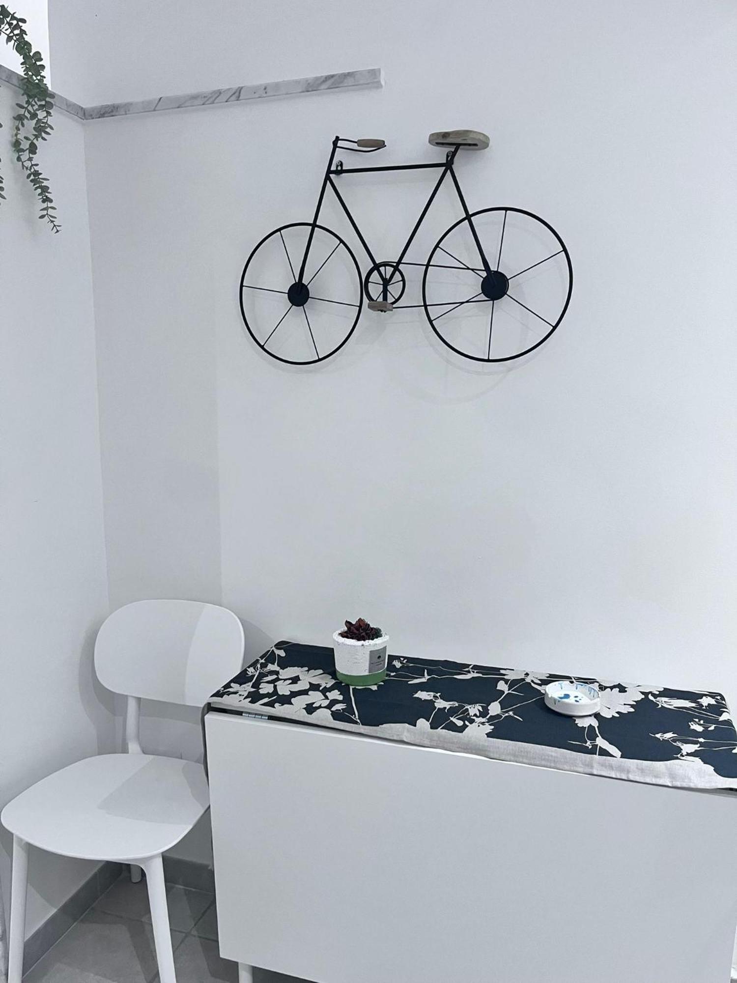 Apartment Nonna Maria Bari