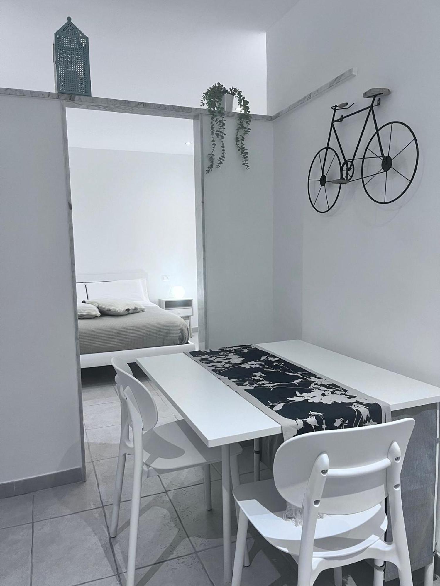 Apartment Nonna Maria