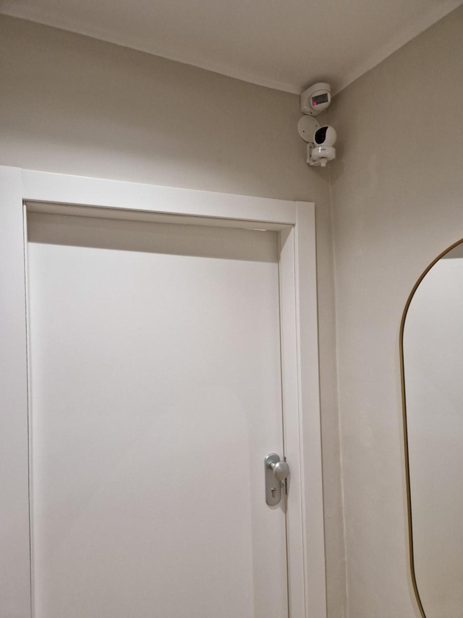 Apartment Mammamia