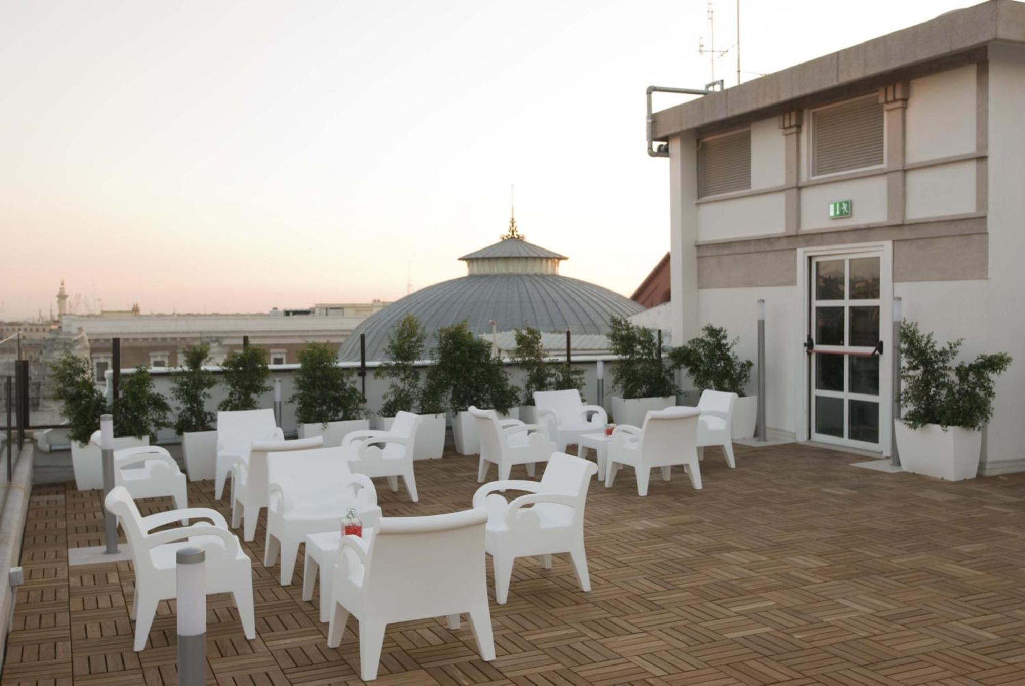 Hotel Jr Oriente