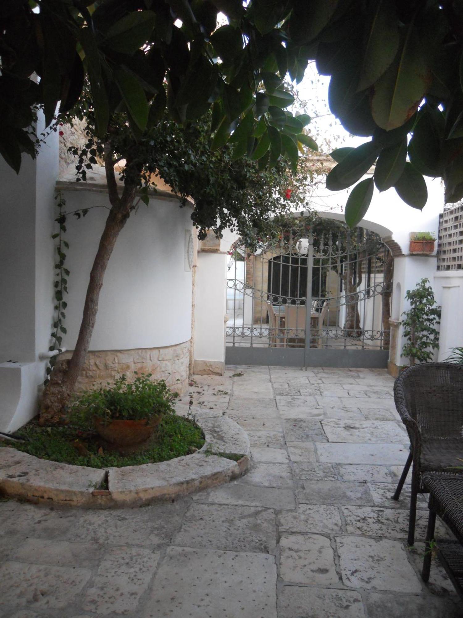 Hotel Masseria Sant'anna Bari