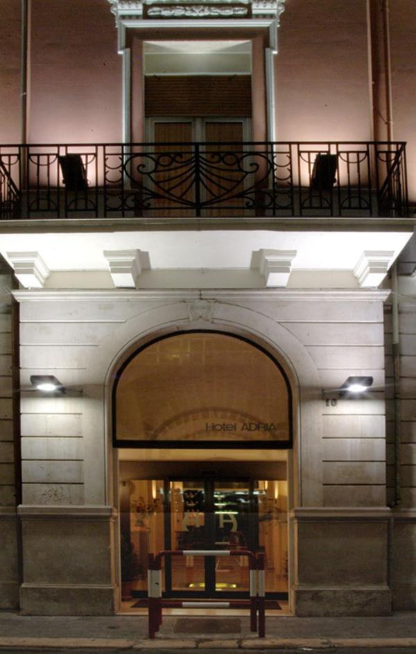 Hotel Adria 3*