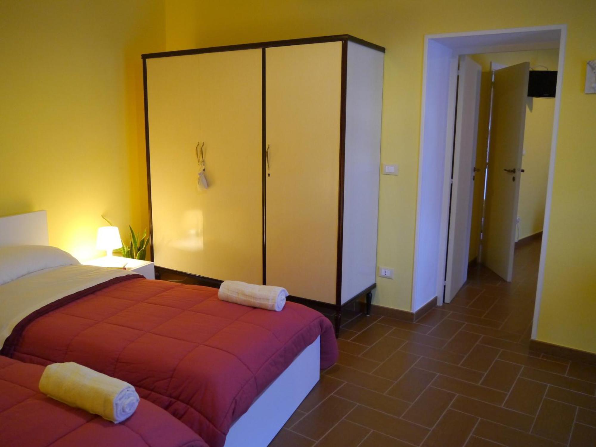Bed & Breakfast La Muraglia Bari