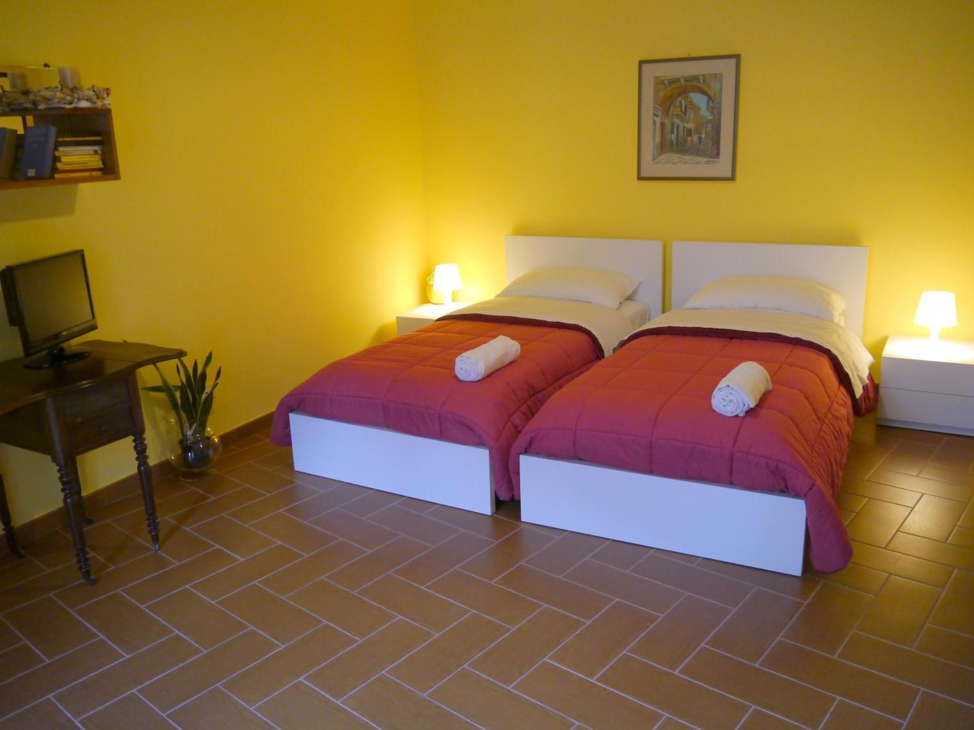 Bed & Breakfast La Muraglia Bari