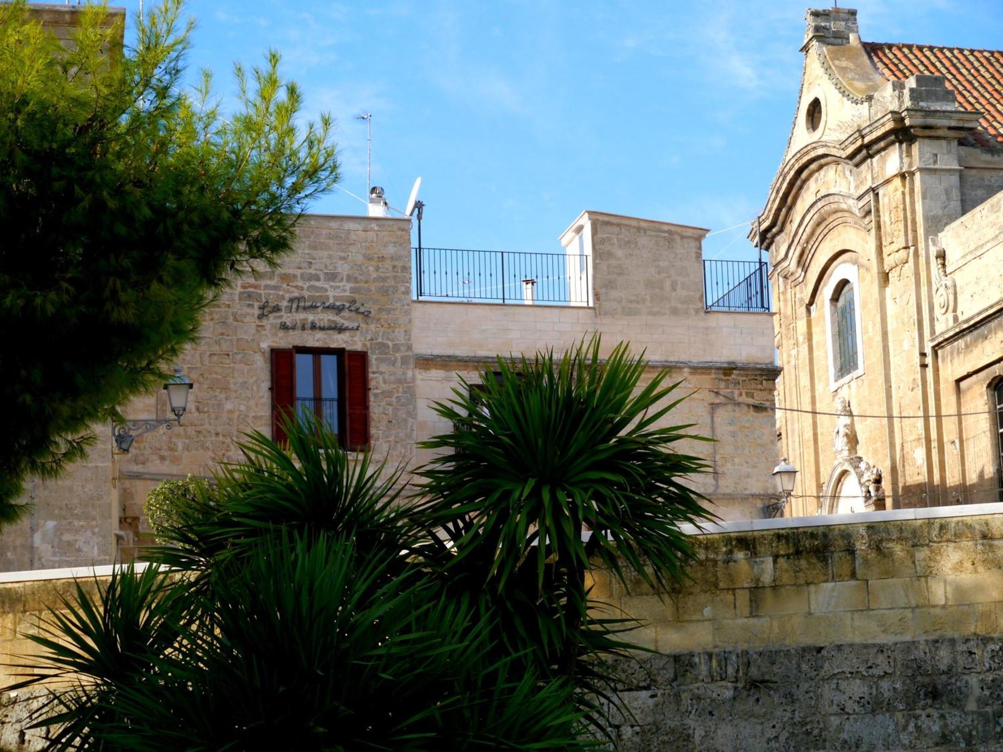 Bed & Breakfast La Muraglia 2*