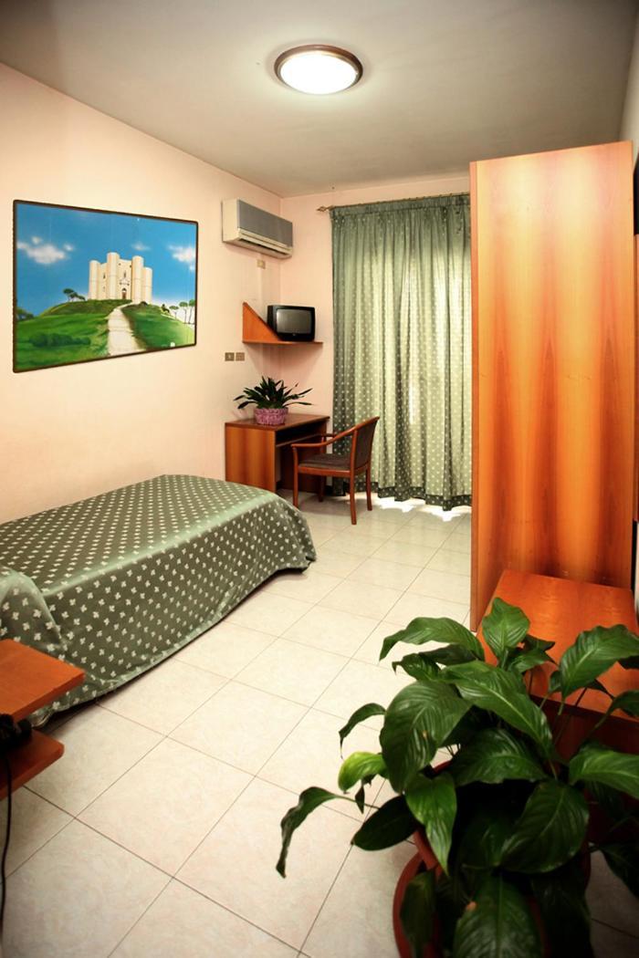 Hotel Cristal 3*