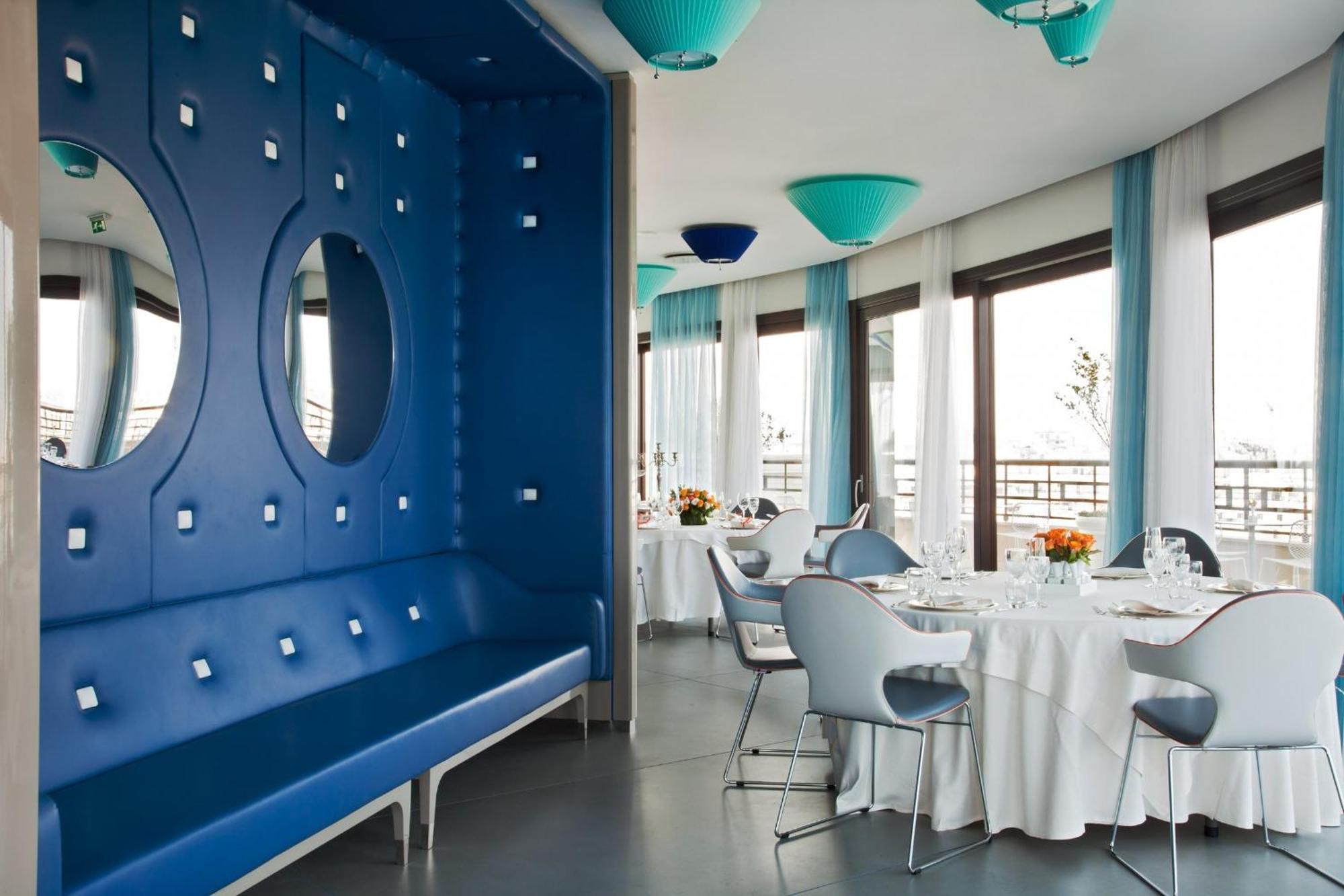 Hotel Jr Grande Delle Nazioni