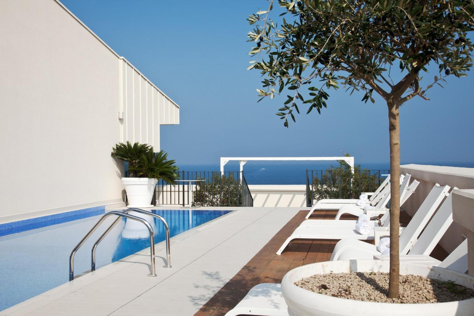Hotel Jr Grande Delle Nazioni