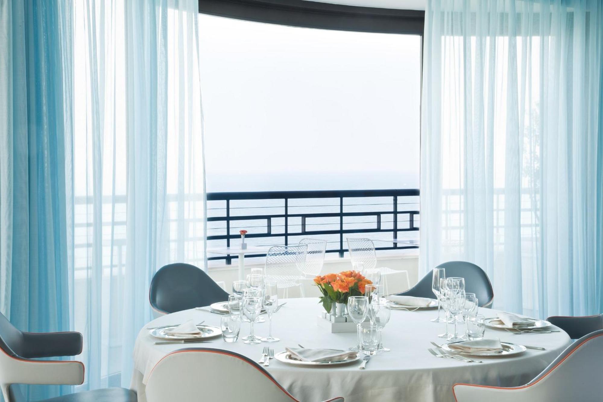 Hotel Jr Grande Delle Nazioni