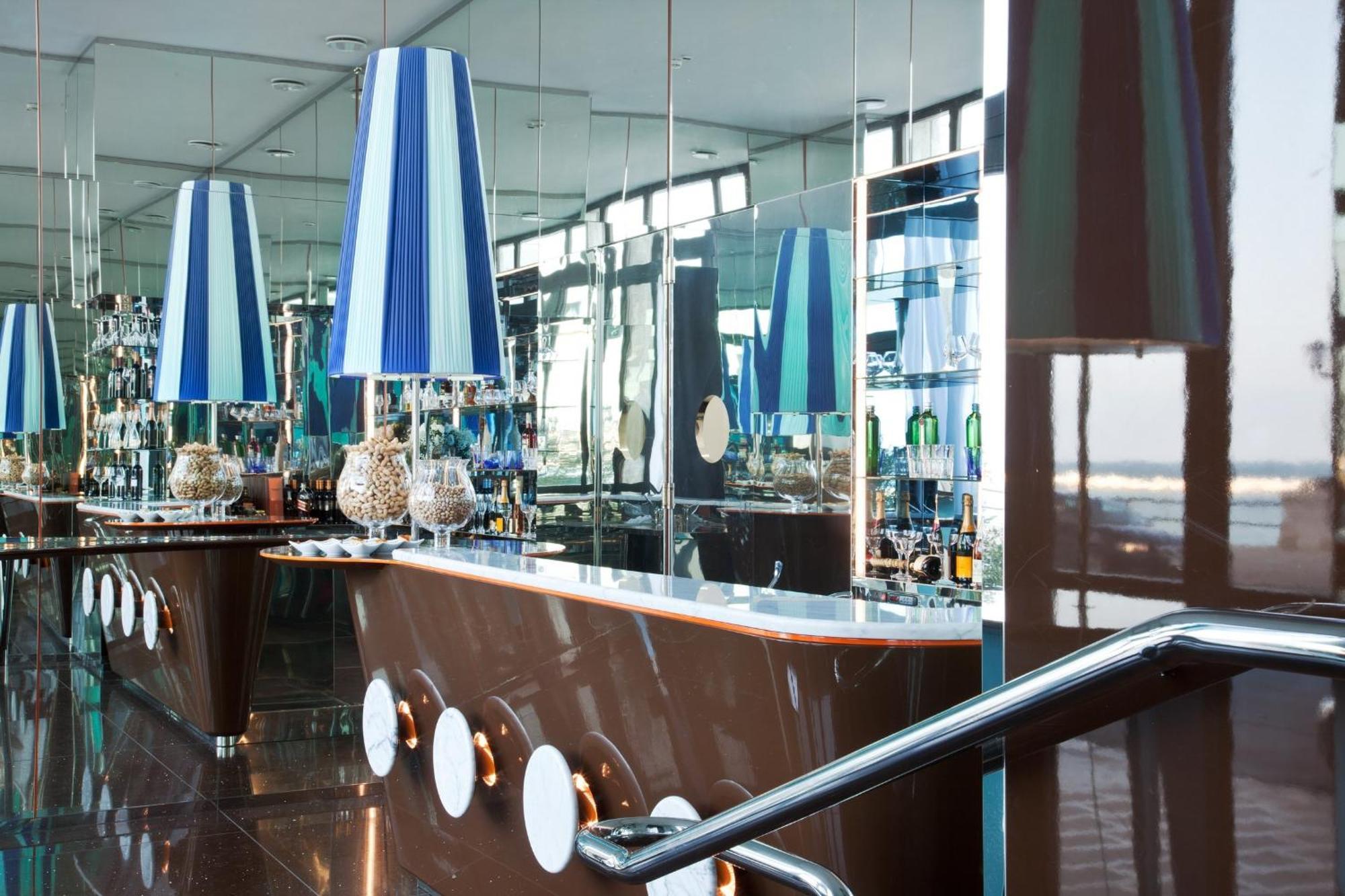 Hotel Jr Grande Delle Nazioni 5*