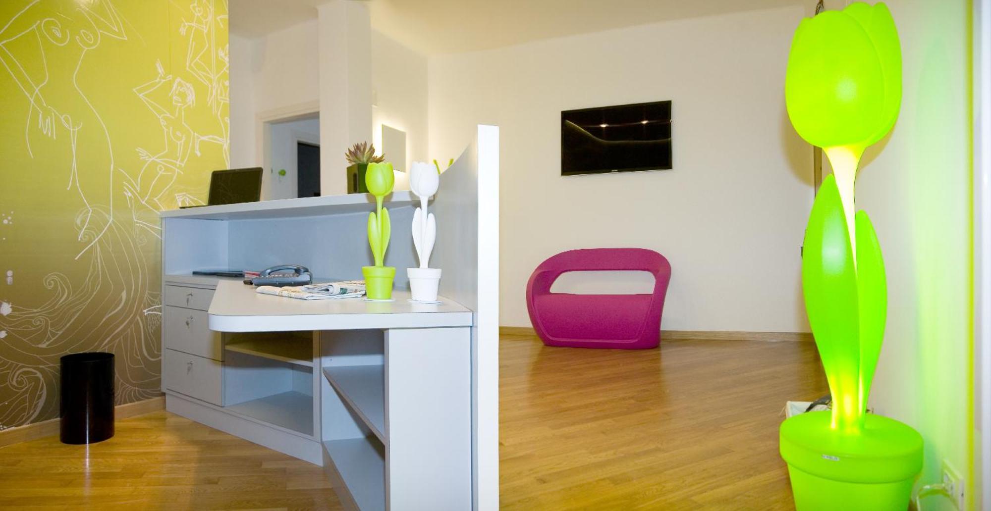 Viasparano B&B Bari