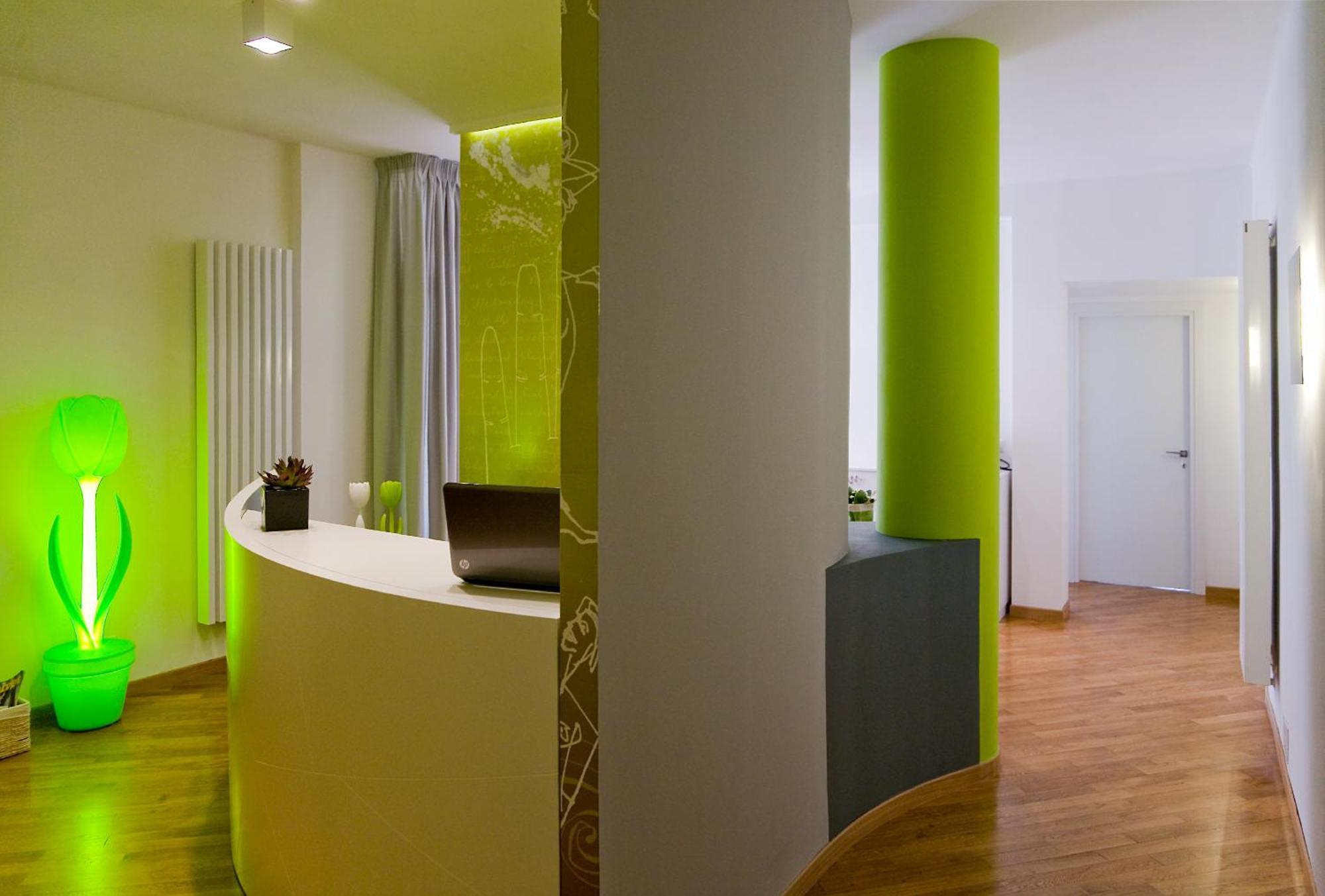 Viasparano B&B
