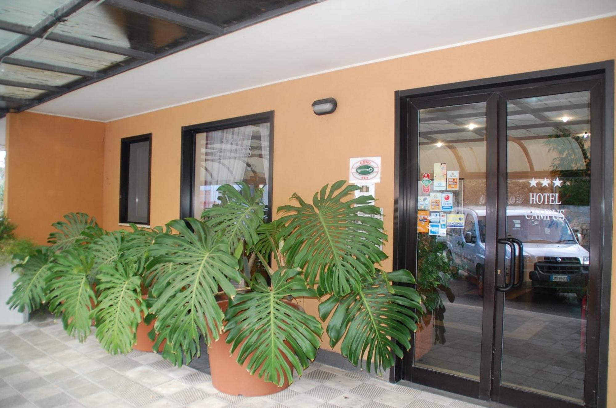 Campus Bari