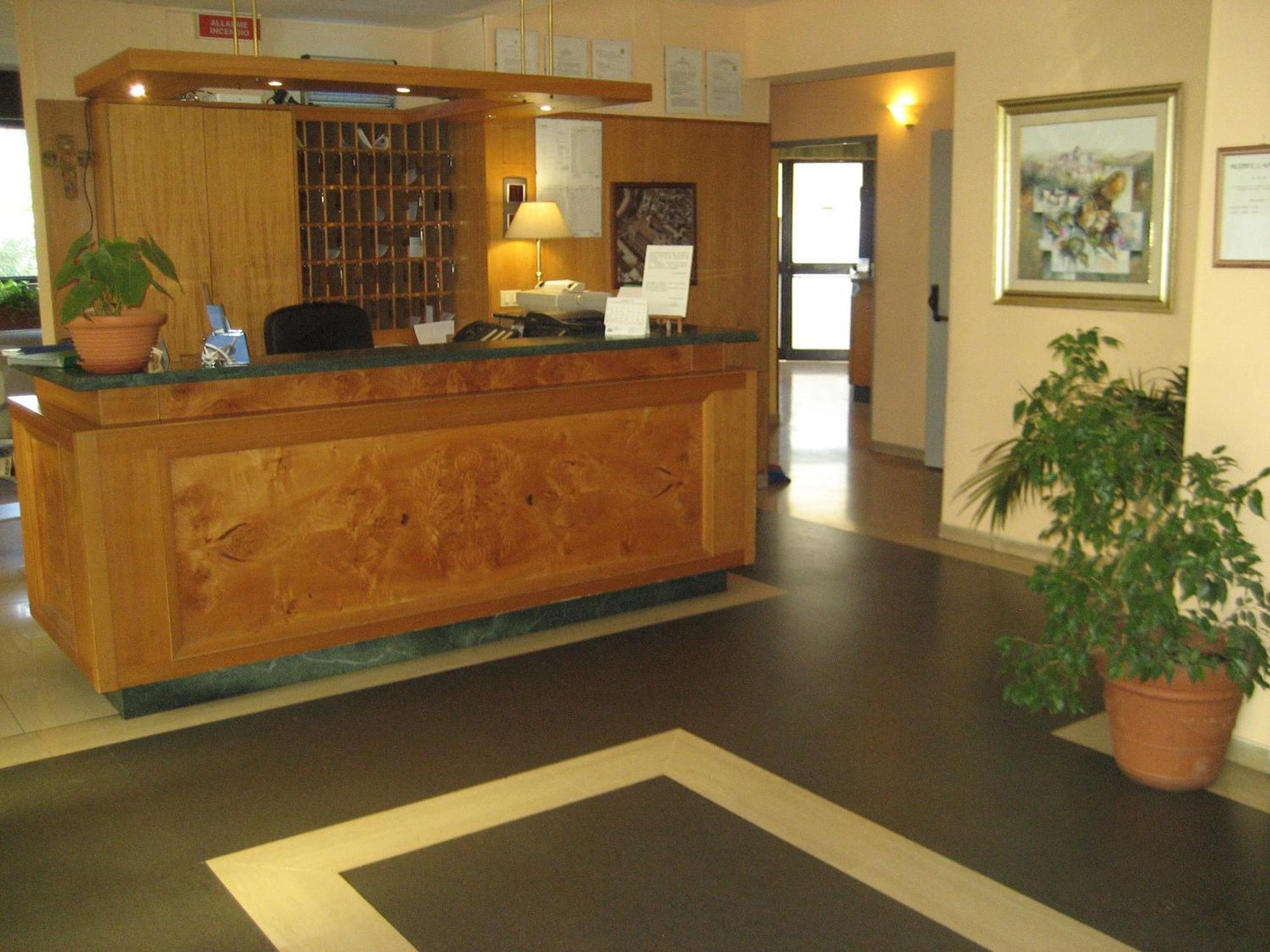 Hotel Campus 3*