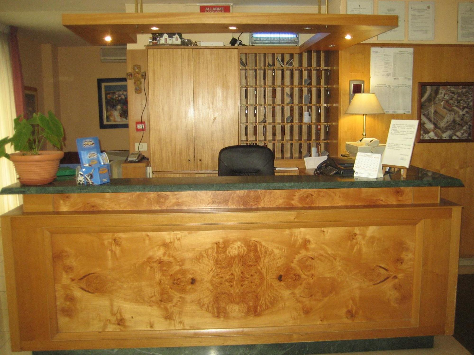 Hotel Campus
