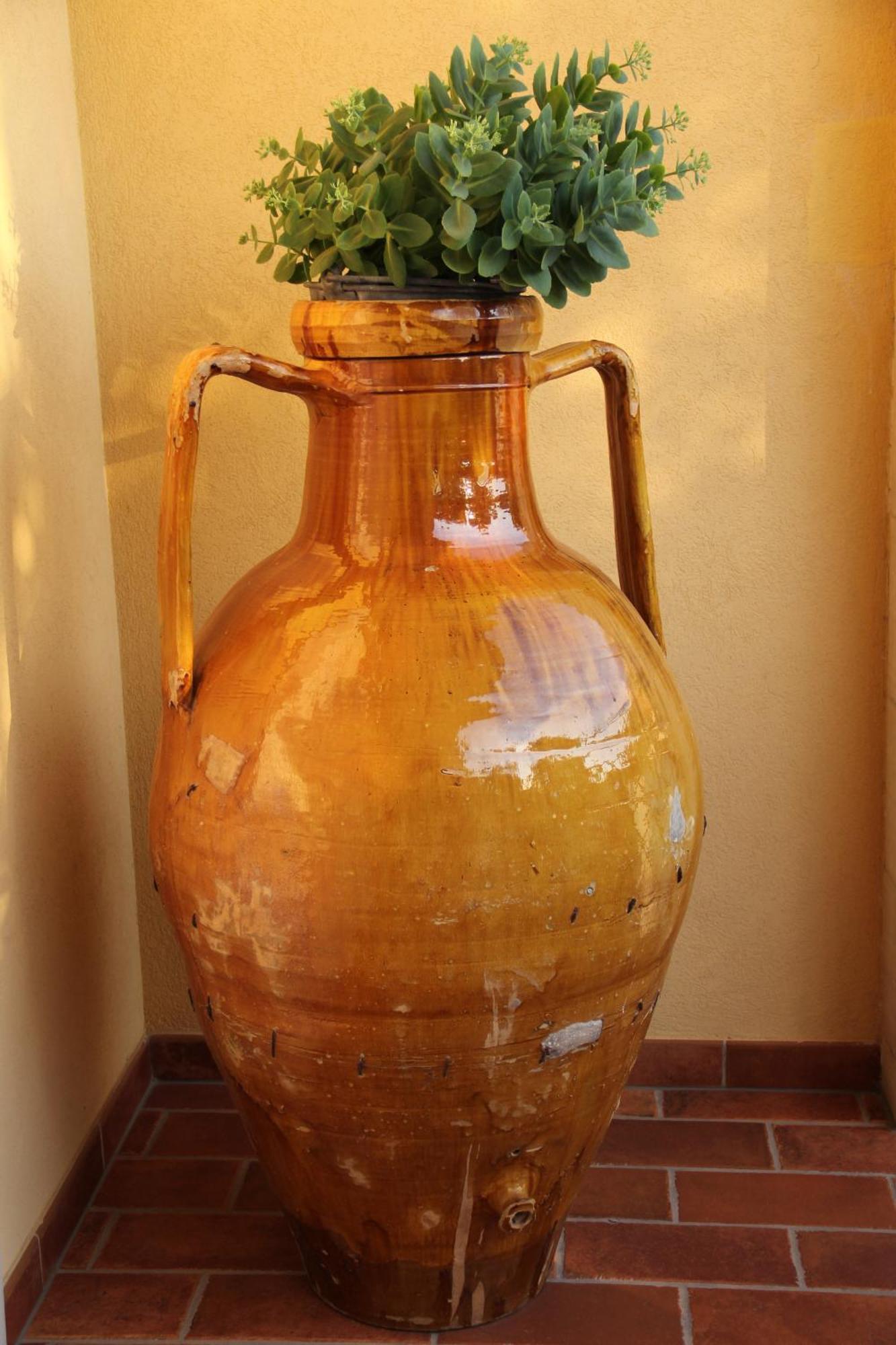 Bed & Breakfast La Rosa Blu Bari