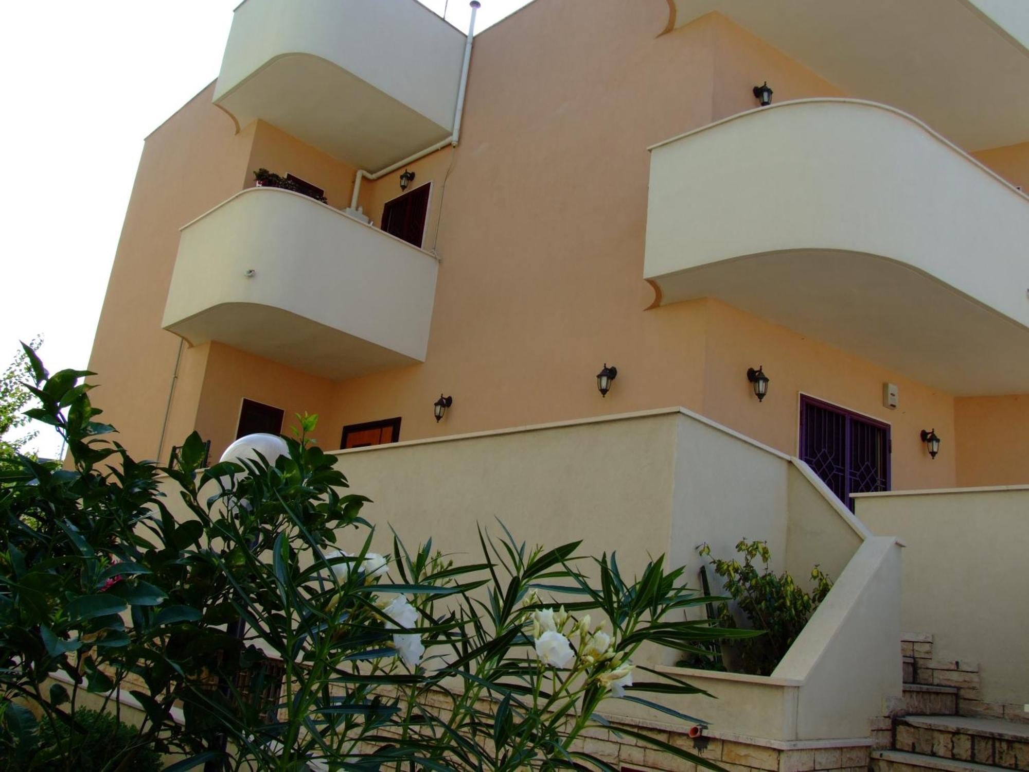 Bed & Breakfast Aurora 3*
