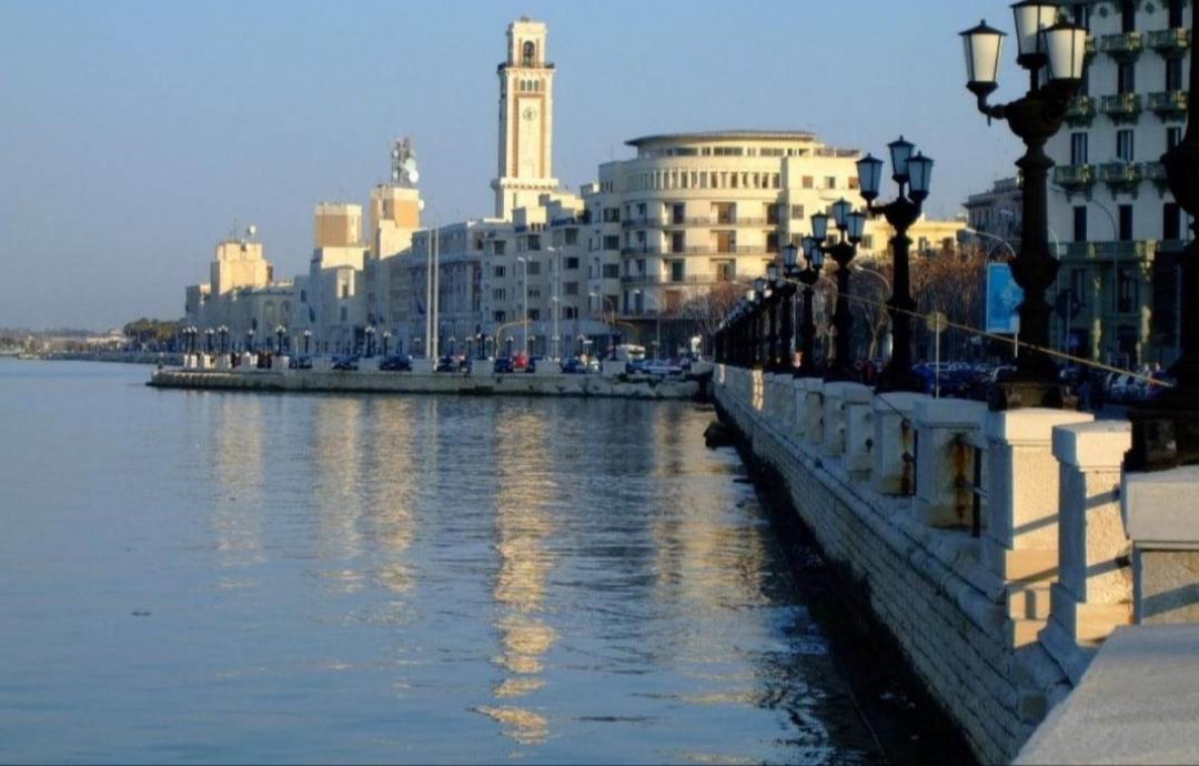 Kalefati Palace Loc.turistica Bari