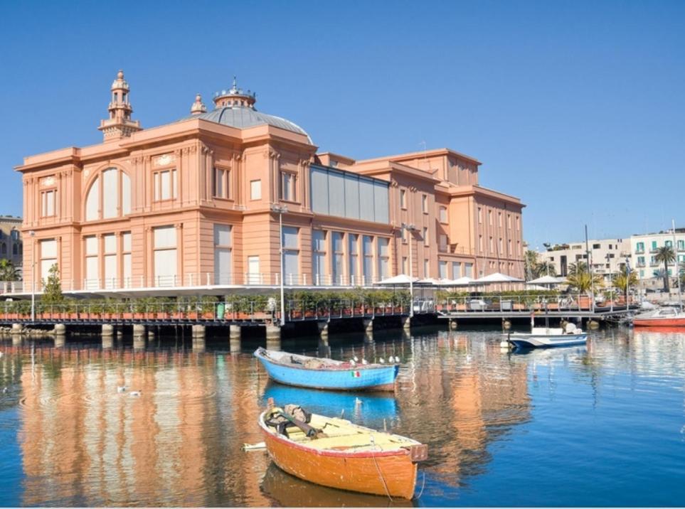 Kalefati Palace Loc.turistica