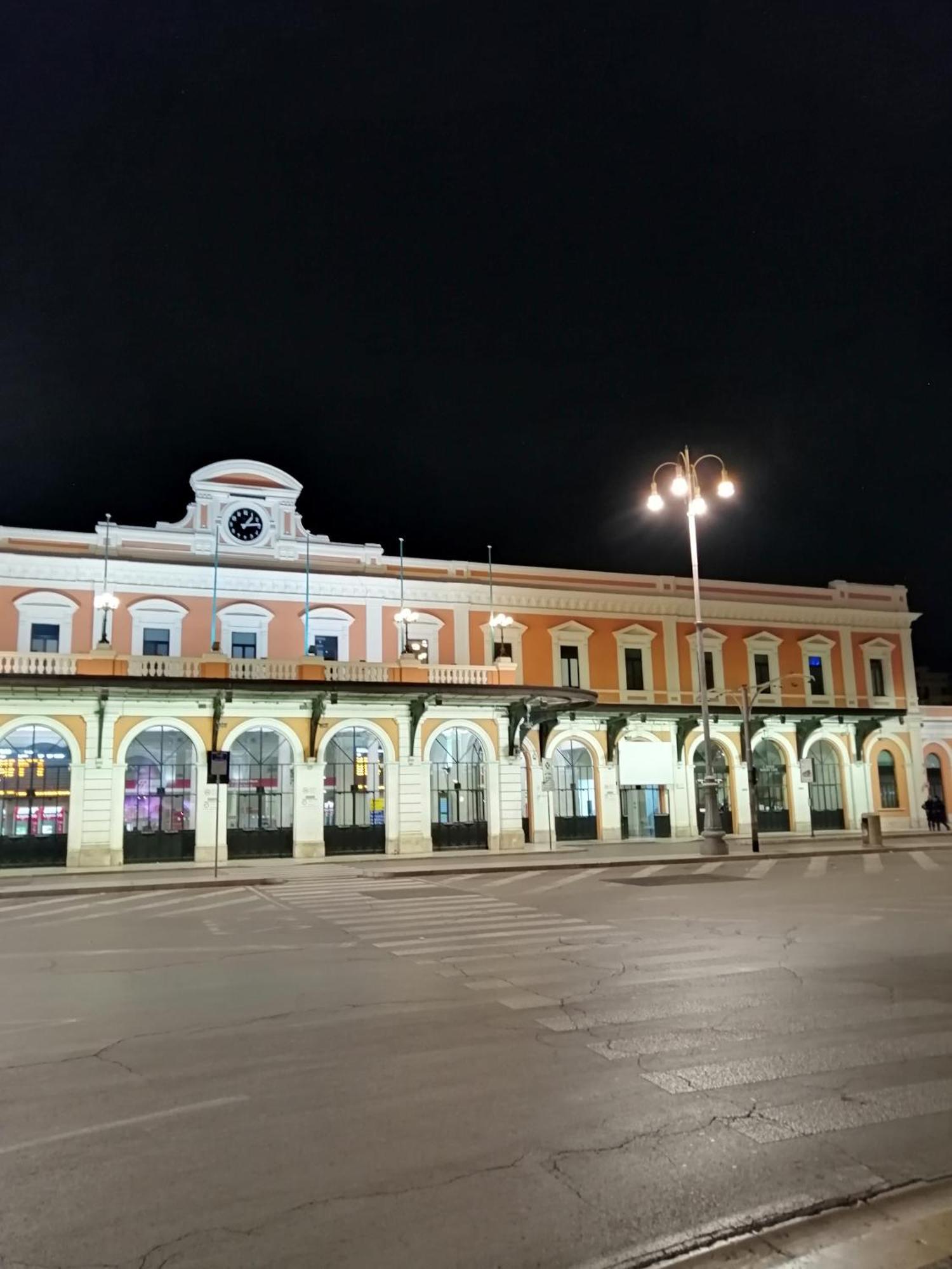 Nocleg ze śniadaniem Kalefati Palace Loc.turistica