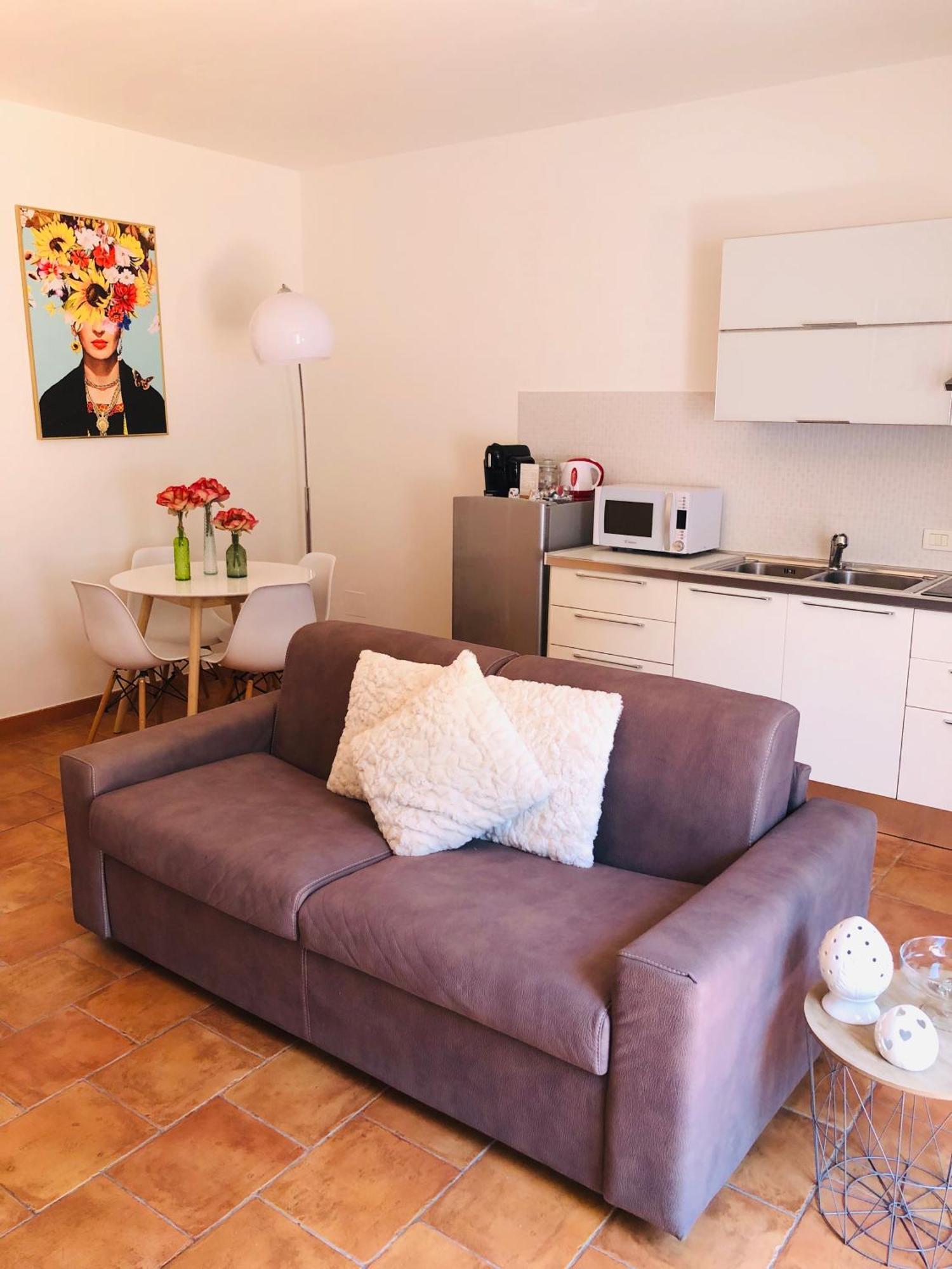 Apartment Baricityhouse