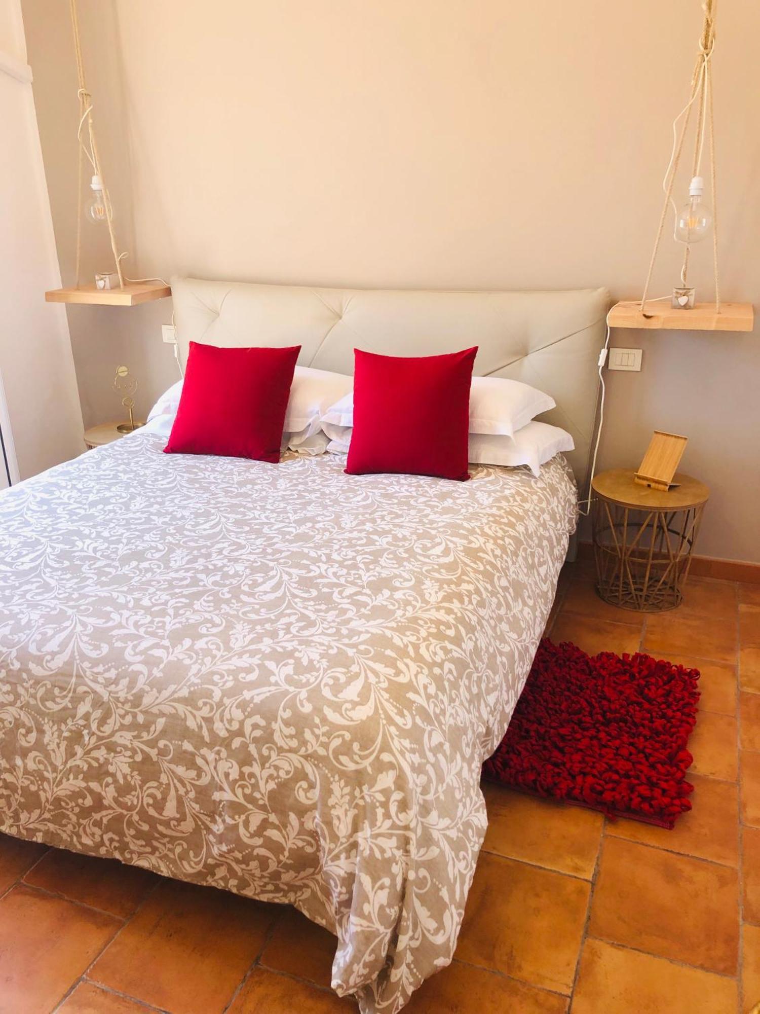 Apartment Baricityhouse Bari