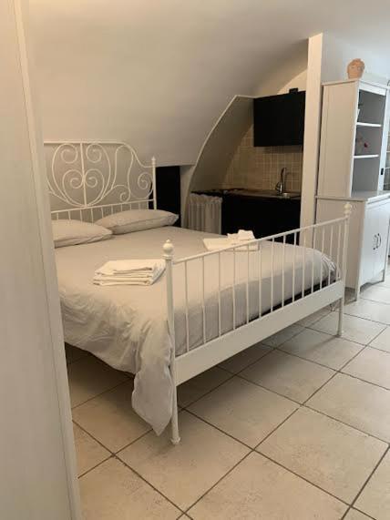 Căn hộ Villari 60 Bari