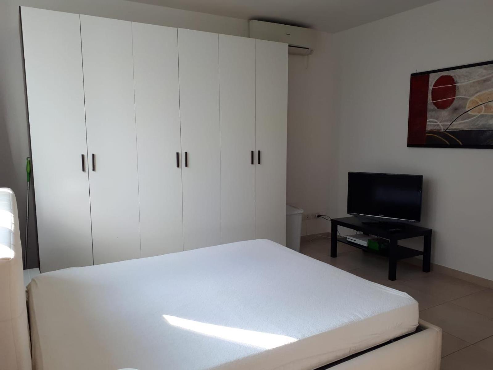 Apartment Rosalba Bari