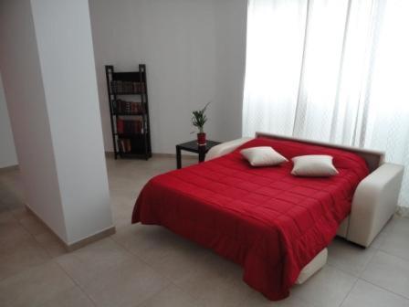 Apartment Rosalba