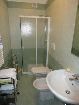 Apartment Rosalba *
