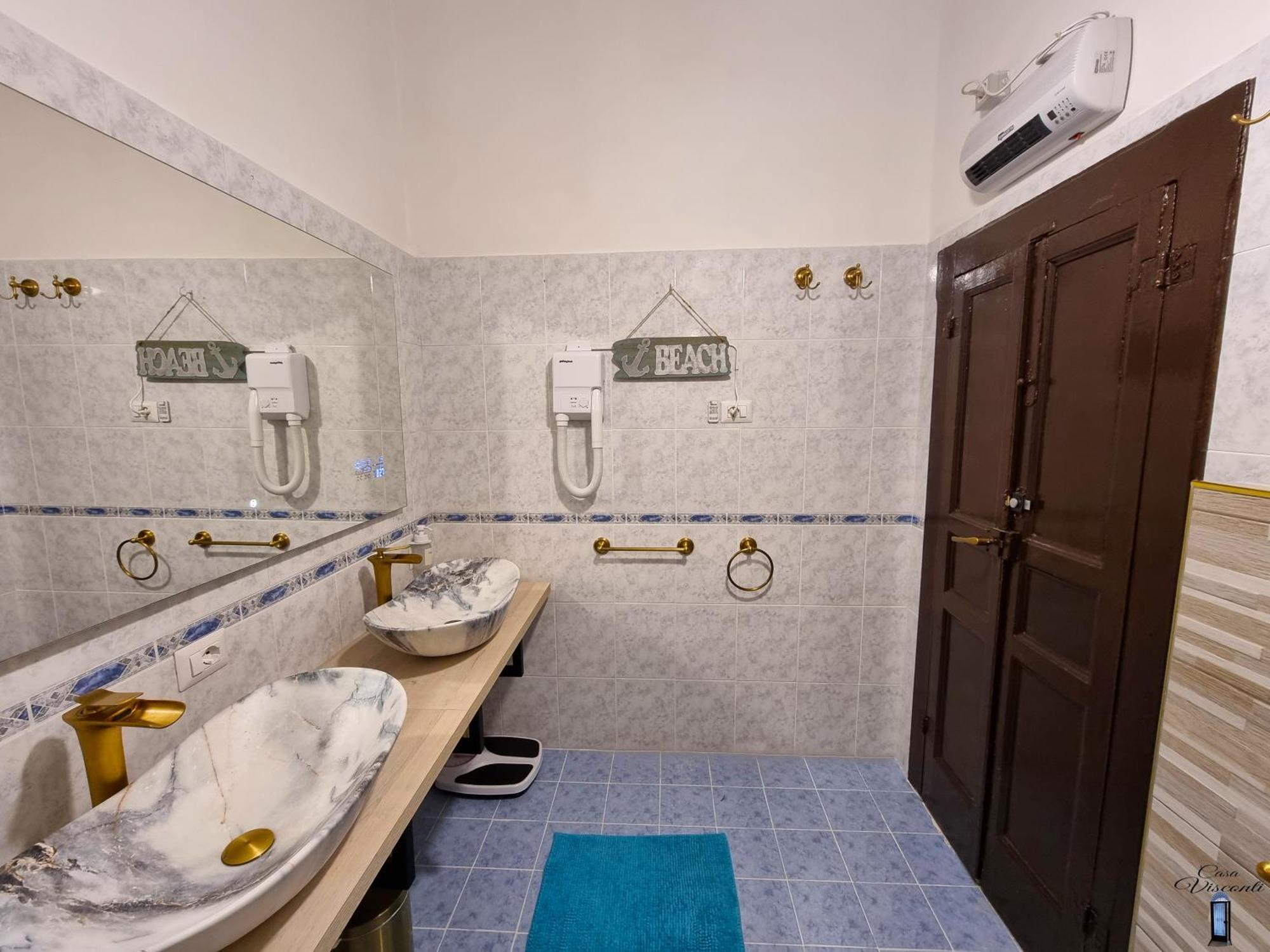Apartment Casa Visconti Bari