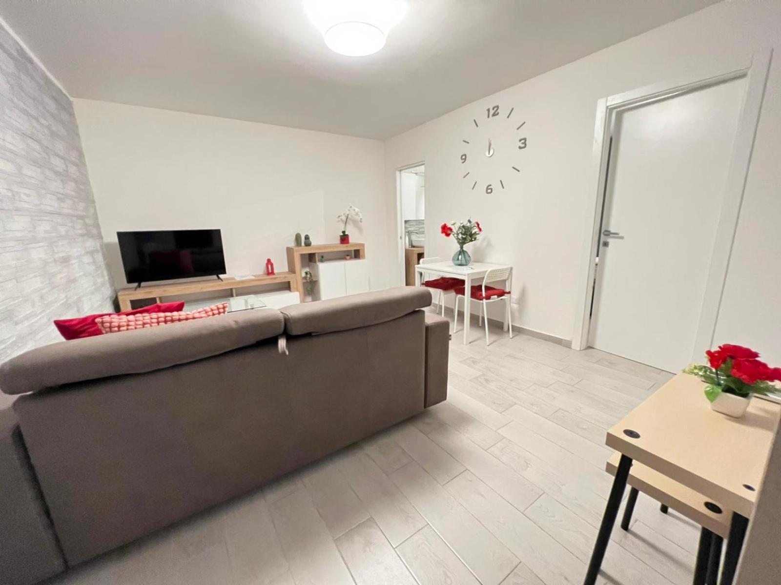 Appartement I Giardini Di Edicart *