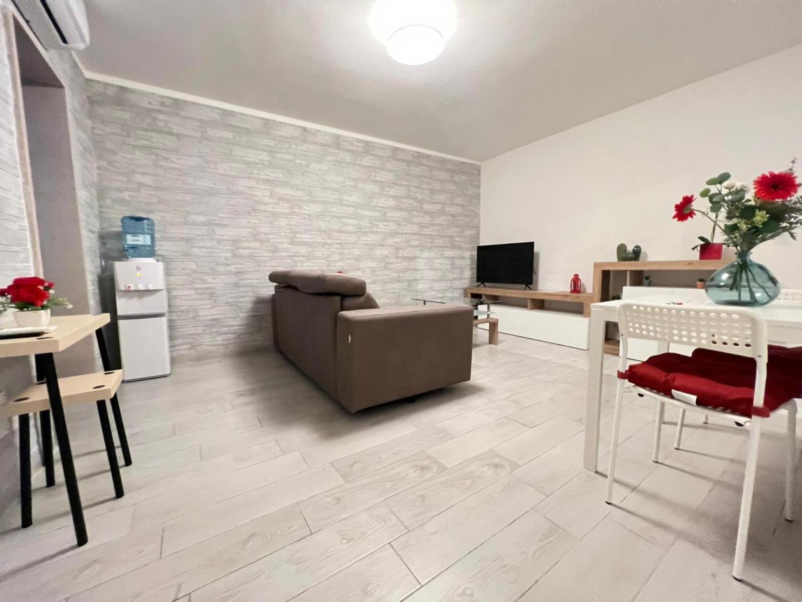 Appartement I Giardini Di Edicart *