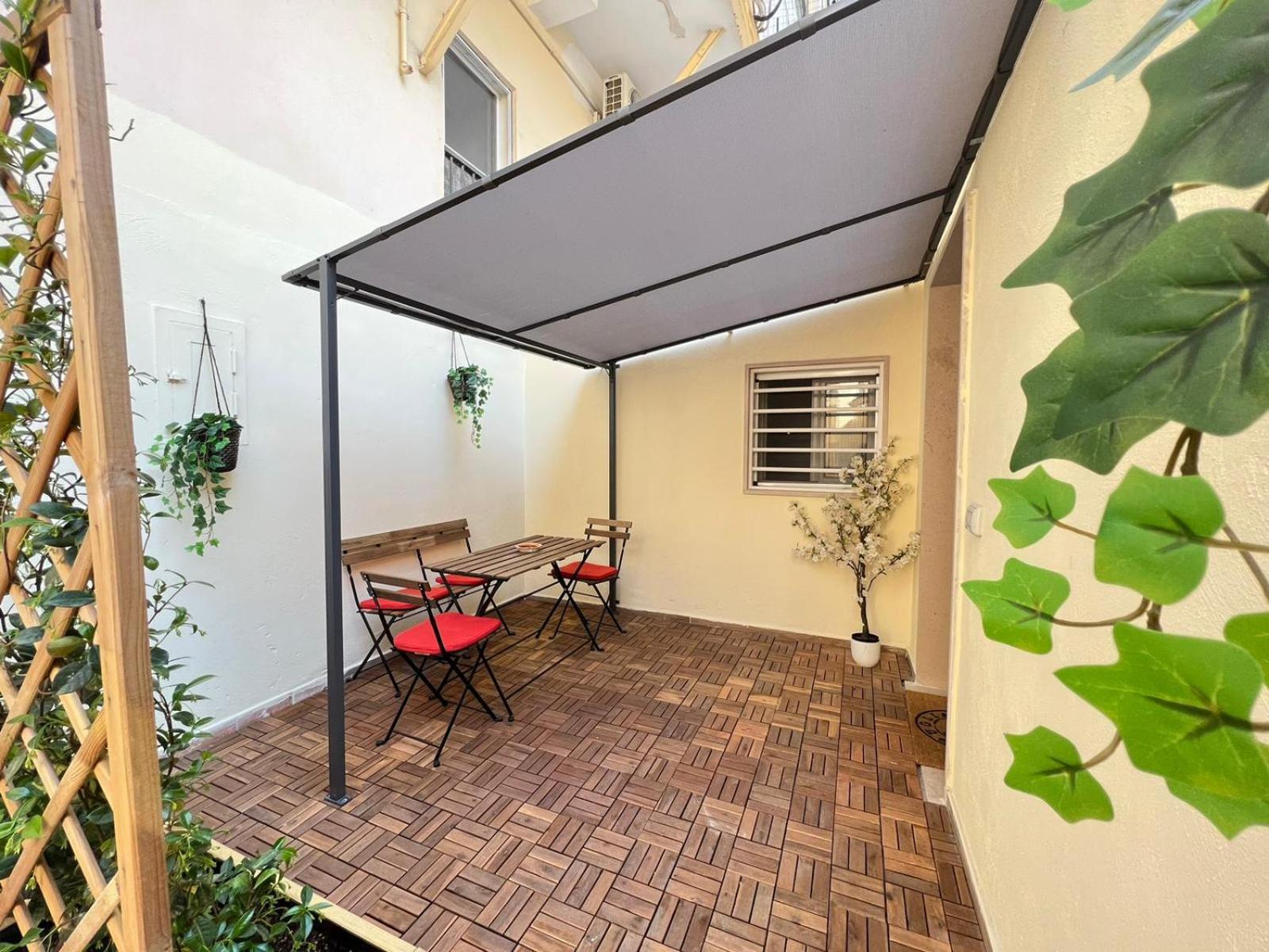 Apartamento I Giardini Di Edicart *