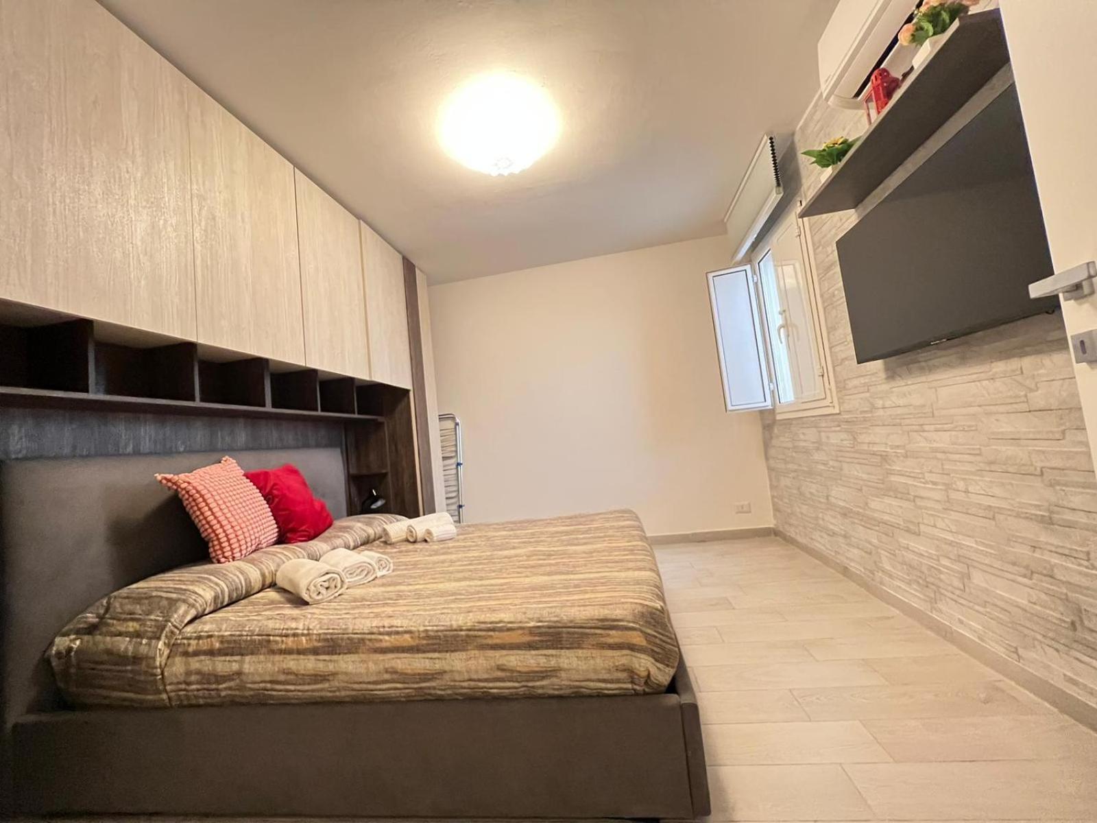 Apartamento I Giardini Di Edicart
