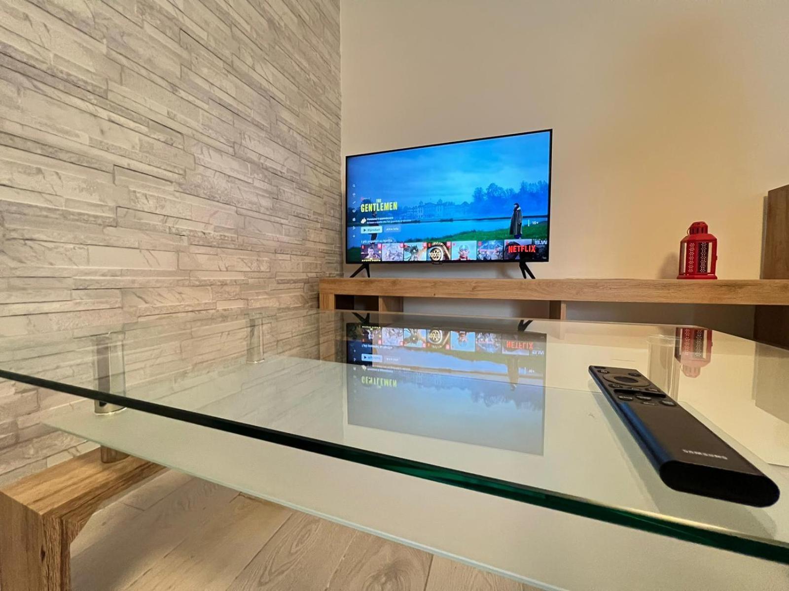 Appartement I Giardini Di Edicart