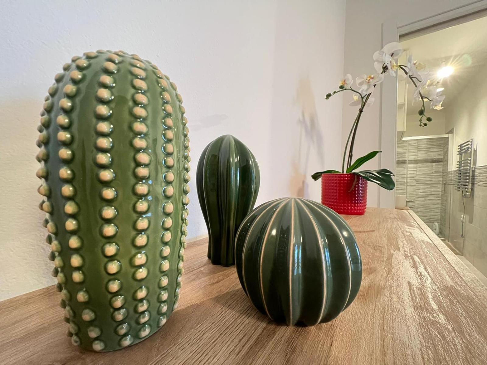 Apartamento I Giardini Di Edicart *