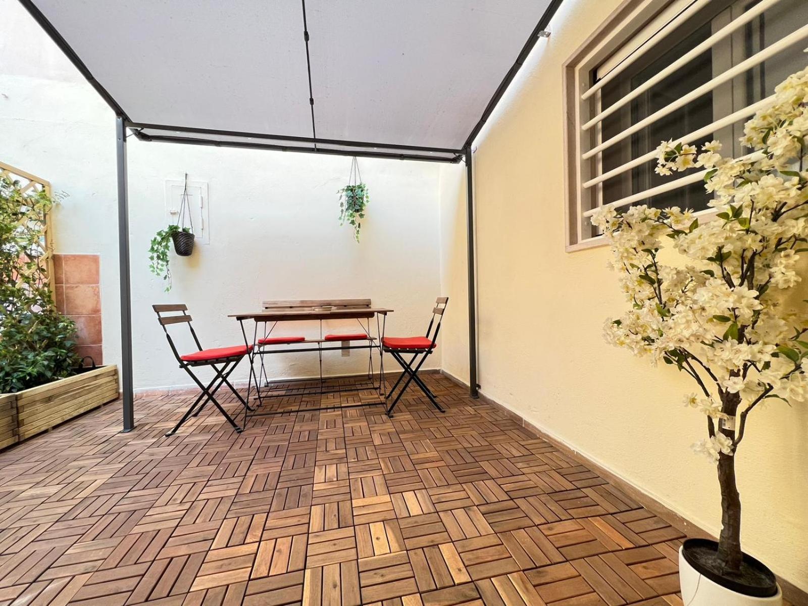 Appartement I Giardini Di Edicart Bari